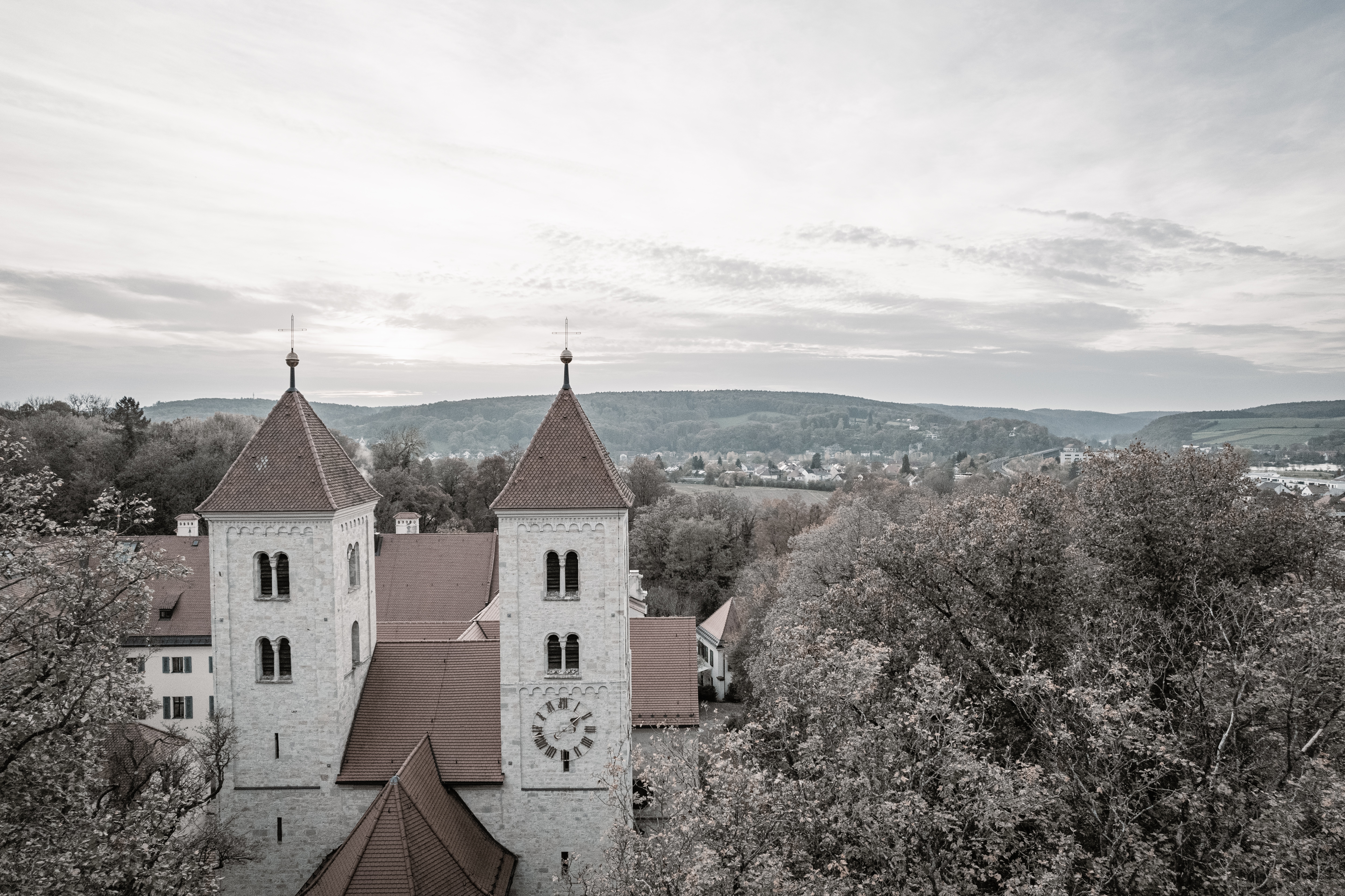 Immobilie Regensburg Turm