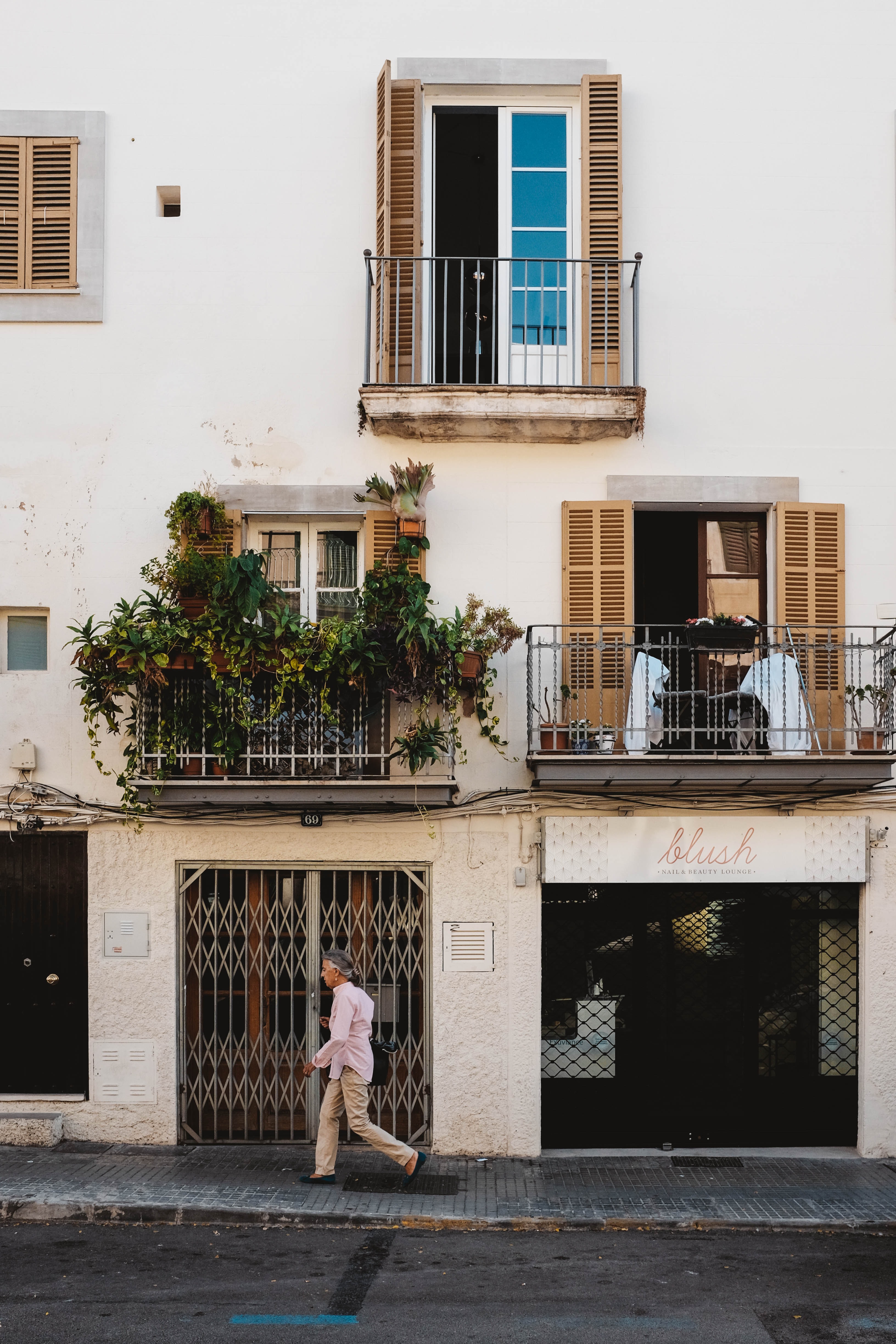 Mallorca Zweitwohnsitz Apartment Offen