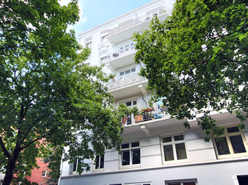 2 Referenz Hamburg Alster Ost Immobilie