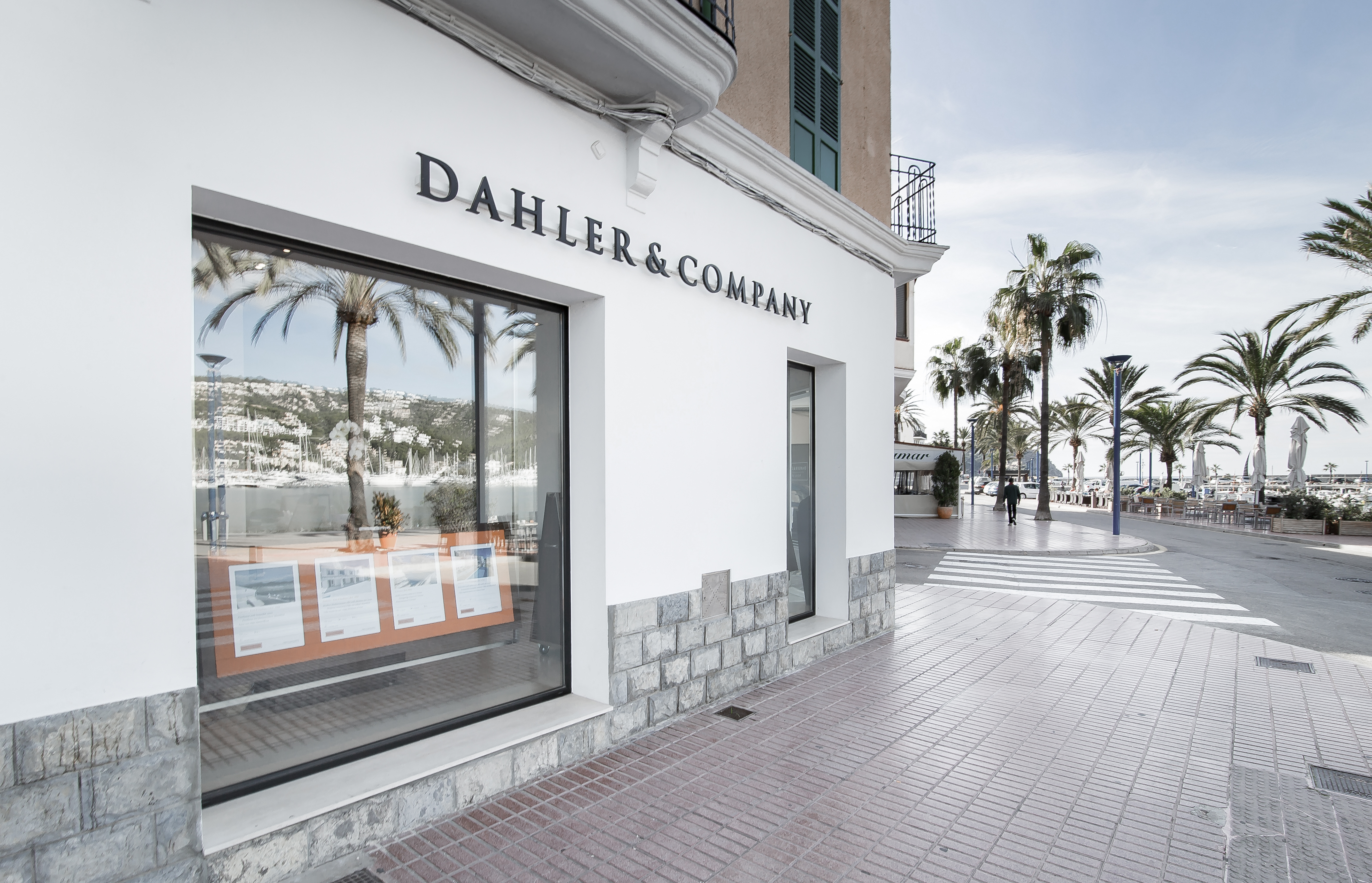 Deutscher Immobilienmakler Auf Mallorca Desat