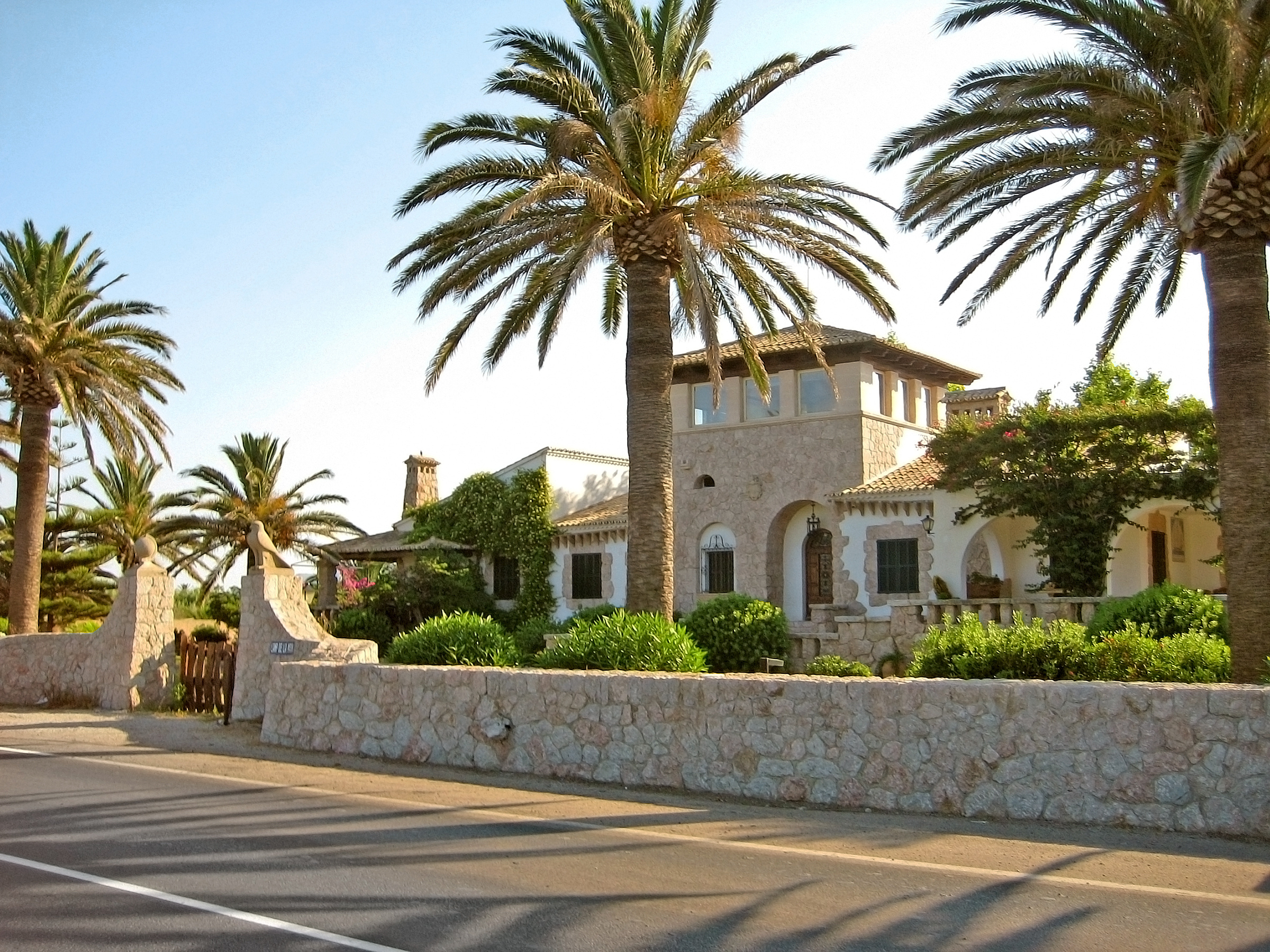 Landhaus Finca Auf Mallorca Kaufen