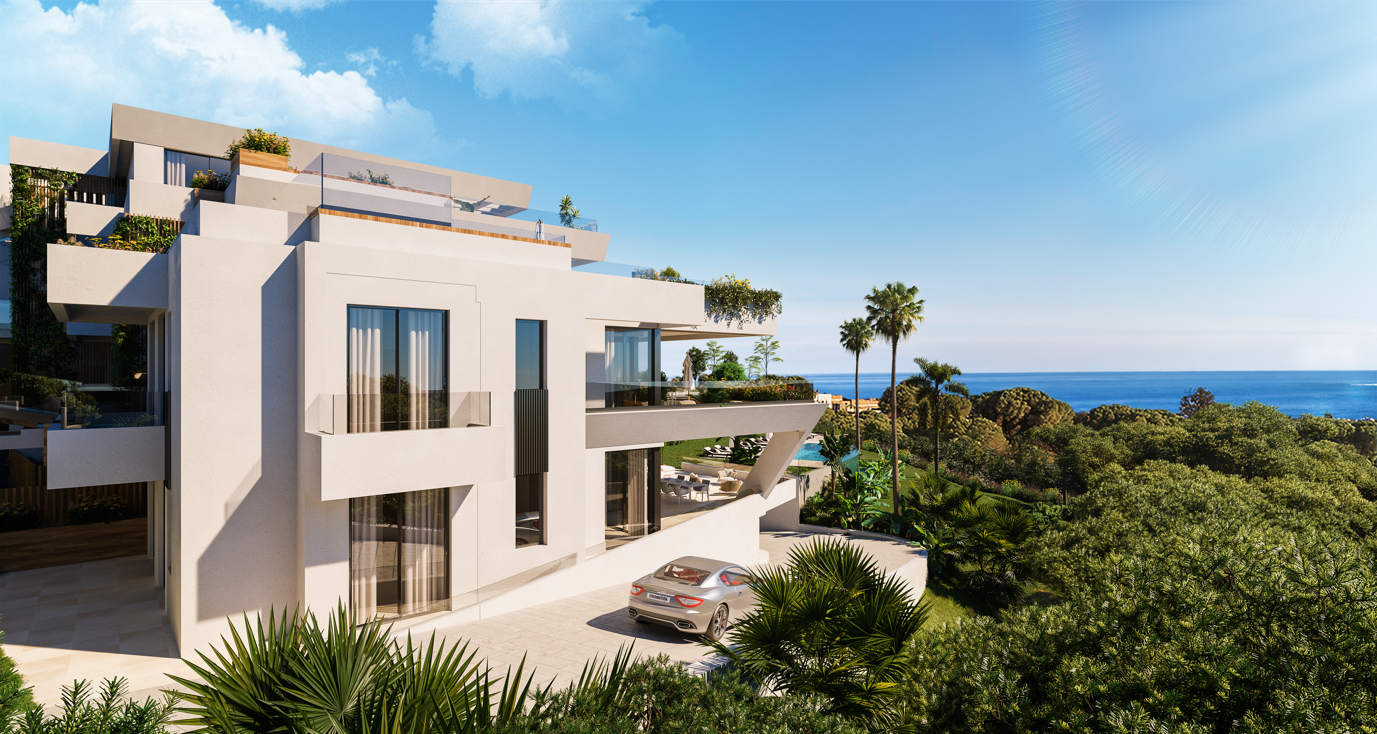 Costa Del Sol Immobilienmakler Marbella