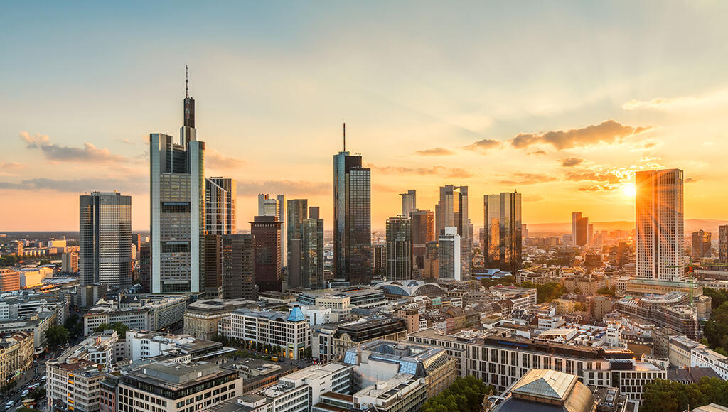 Immobilienpreise In Frankfurt
